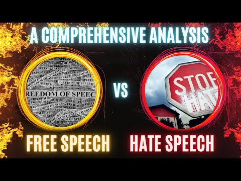 The Impact of Freedom of Speech on Consequences: A Comprehensive Analysis