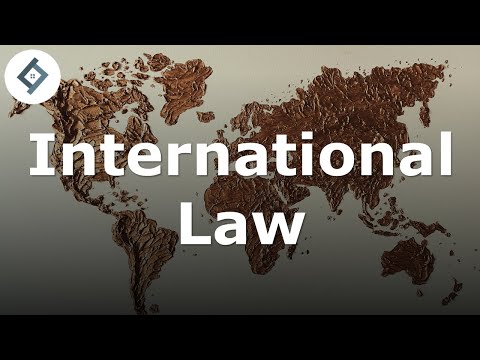 Understanding Public International Law and Policy Group: A Comprehensive Overview