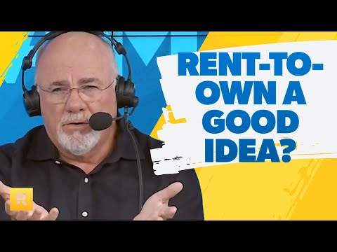 Understanding Rent to Own Repossession Laws