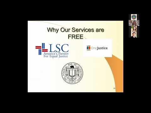 Inland Empire Legal Aid: Comprehensive Assistance for Legal Needs