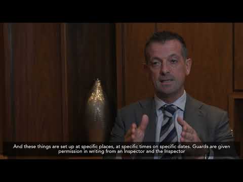 Understanding the Relevance of Section 29 in the Road Traffic Act 1988