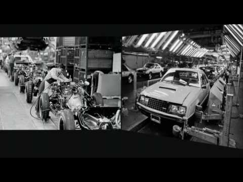 History of the Clean Air Act in the UK: Passage Date and Impact