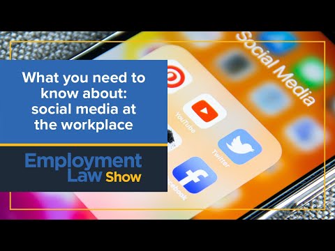 Understanding Social Media Employee Privacy Rights: What You Need to Know