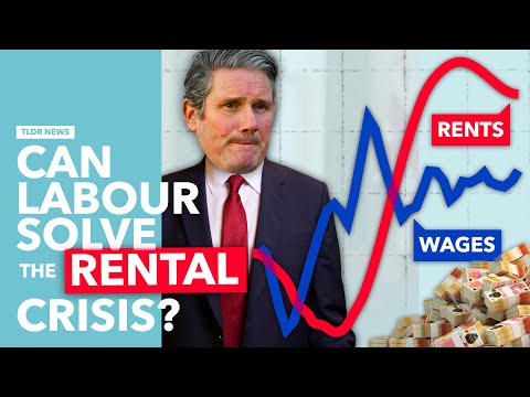 Understanding Tenants' Rights During Renovations in the UK