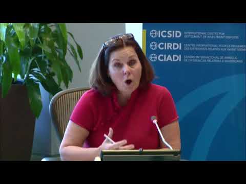 ICSID Website: Everything You Need to Know