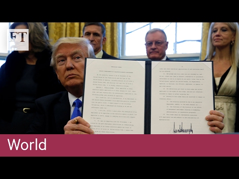 Understanding Recent Presidential Executive Orders: Implications and Analysis