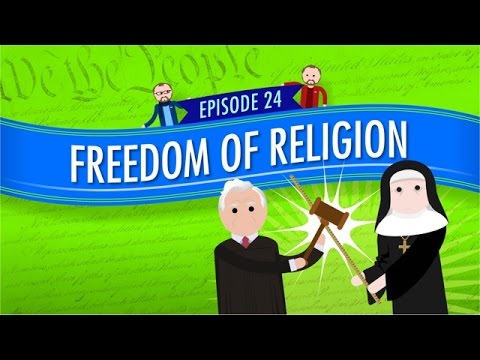 Understanding the First Amendment's Freedom from Religion: A Comprehensive Overview