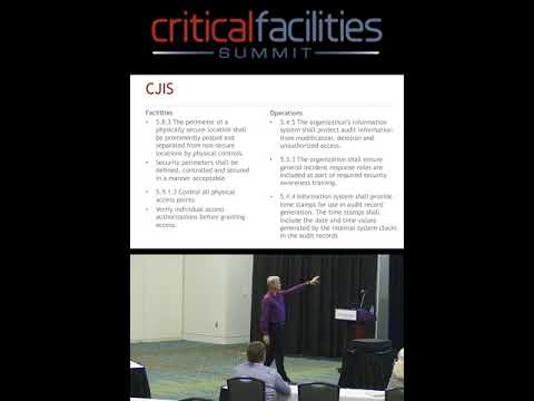 Understanding the Meaning of CJIS - What Does CJIS Stand For?