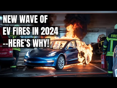 Understanding the EV Law in California for 2024