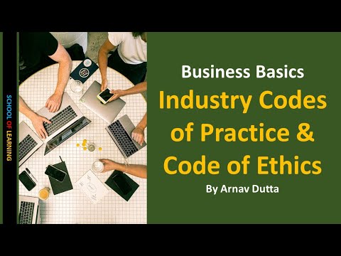Consequences of Ignoring Codes of Practice