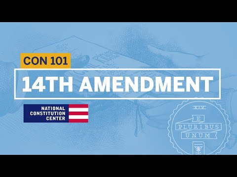 Understanding the Equal Rights Clause of the 14th Amendment for SEO Success