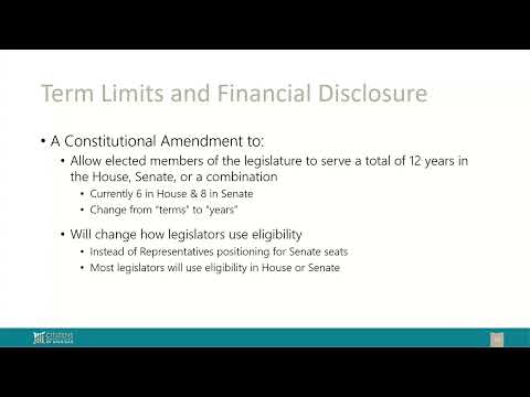2022 Proposed Amendments: An Overview and Analysis