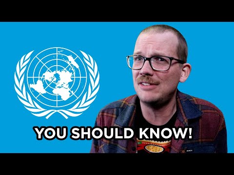 Understanding United Nations Laws: Everything You Need to Know