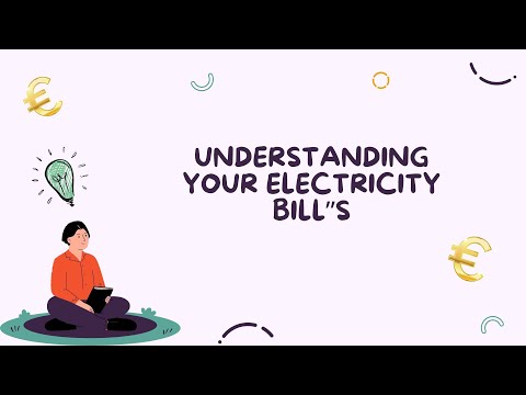 Understanding the Calculation of Electricity Bills in Germany