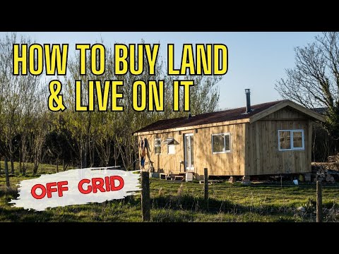 Understanding the Legality of Going Off-Grid in the UK