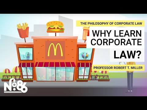 Understanding Swiss Corporate Law: Everything You Need to Know