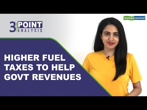 Government Profits from a Litre of Petrol: Understanding the Numbers