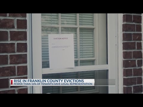 Franklin County Legal Aid: Everything You Need to Know