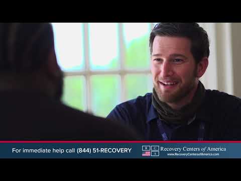Las Palmas Rehab Center: Your Path to Recovery