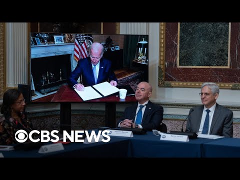 Understanding the Implications of the 2022 Executive Order