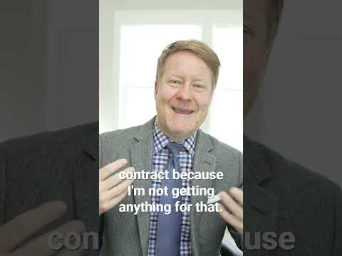 Navigating Contract Law with an Experienced Attorney