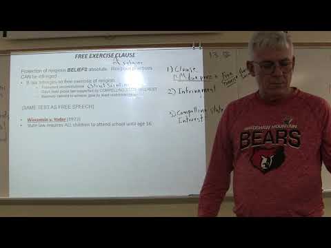 Enhancing Freedom of Expression: PowerPoint Presentation