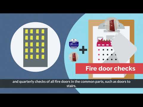 Understanding the Implications of the Fire Safety Act 2023