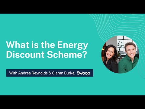 Energy Bills Discount Scheme Duration from April 2023 to April 2024