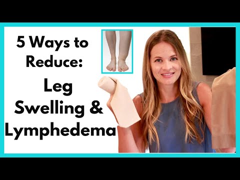 Effective Lymphedema Clinic Services for Managing Swelling and Pain