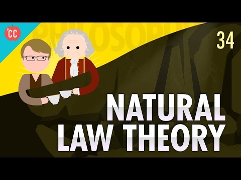 Exploring Contemporary Natural Law Theory: An In-Depth Analysis