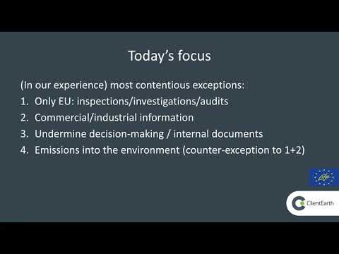 Understanding Section 19 of the Environment Act: Key Information and Insights