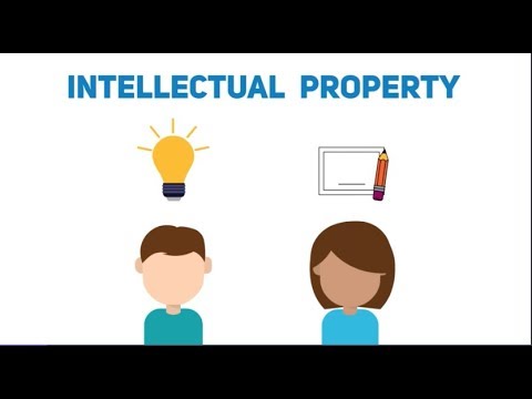Understanding Intellectual Property Law: Key Concepts and Principles