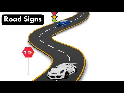 Understanding the 2 Most Common Regulatory Signs for Safety and Compliance