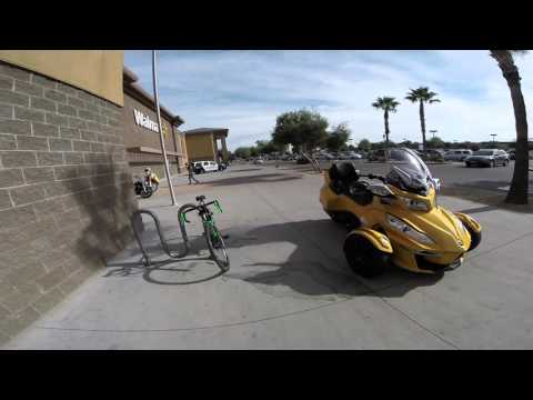 Understanding the Legality of Parking Bikes on Pavement