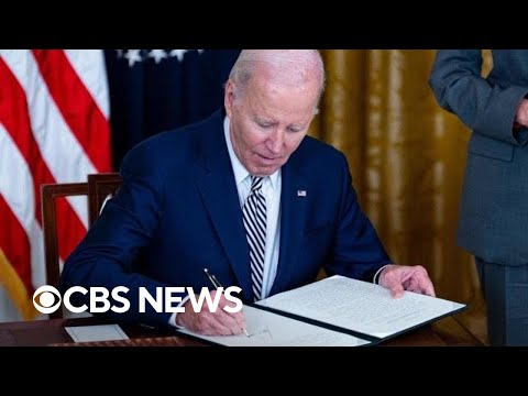 Understanding President Biden's Executive Orders