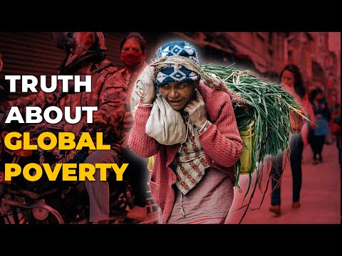 The Impact of Social Injustice on Poverty: Causes and Solutions