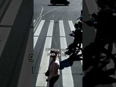 Understanding the Legal Obligations of Stopping at a Zebra Crossing