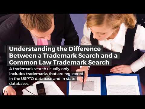 Understanding Common Law Trademark Free: What You Need to Know