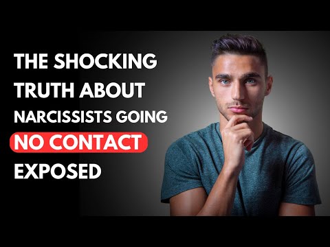 The Impact of No Contact on Narcissistic Behavior: Exploring Psychological Reactions