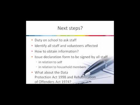 Understanding the Childcare Act 2006: Is it a Legislation?