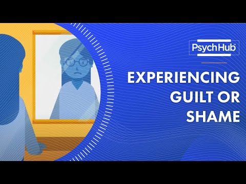 How to Overcome Feelings of Guilt