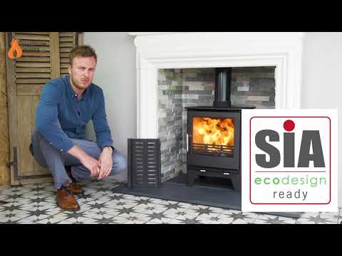 Understanding the Meaning of Ecodesign Ready on Stoves