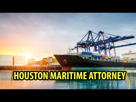 Beaumont Maritime Law Services