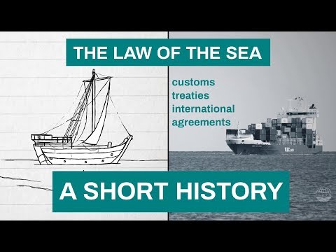 Understanding Mare Liberum in Maritime Law: Key Concepts and Applications