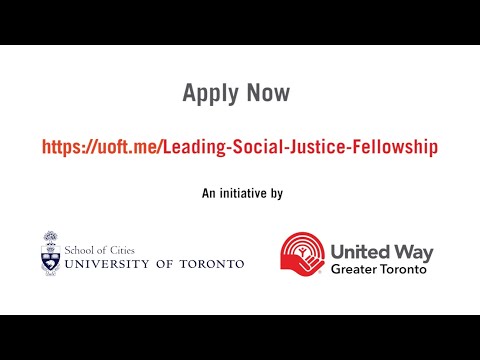 Leading Social Justice Initiatives in Today's Society