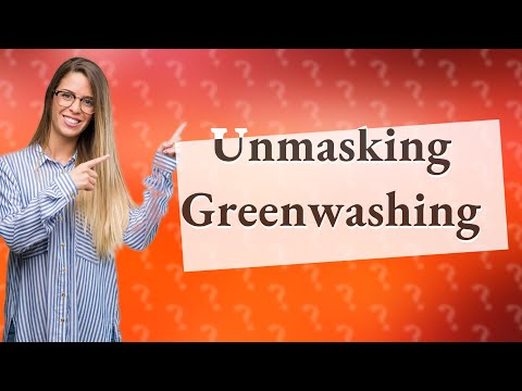 Understanding the European Greenwashing Law: Key Information and Implications