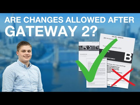 Updates on Building Safety Act 2023: Everything You Need to Know