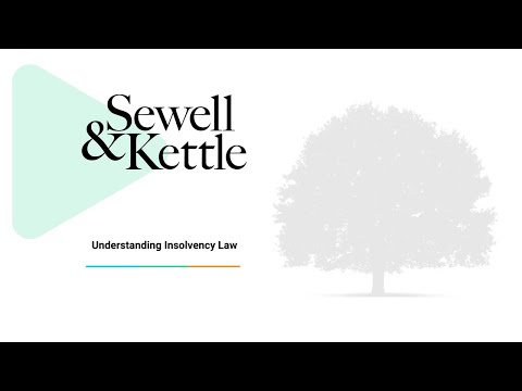 Understanding Insolvency in Private International Law: Key Concepts and Considerations
