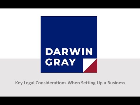 Key Legal Considerations for Business Owners