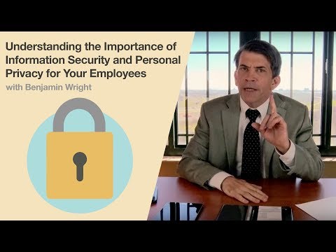 Understanding Employee Privacy Rights Regarding Personal Information
